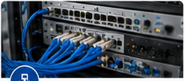 Network & WiFi - penjualan perangkat dan jasa instalasi CV Konekto Solusi Terpadu
